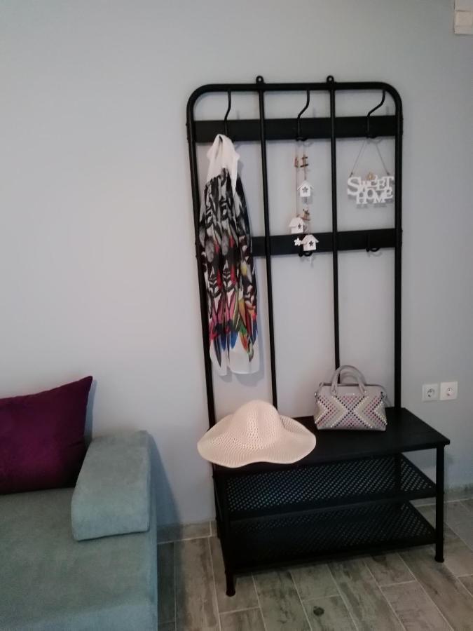 Sofis Studios Limenaria  Luaran gambar