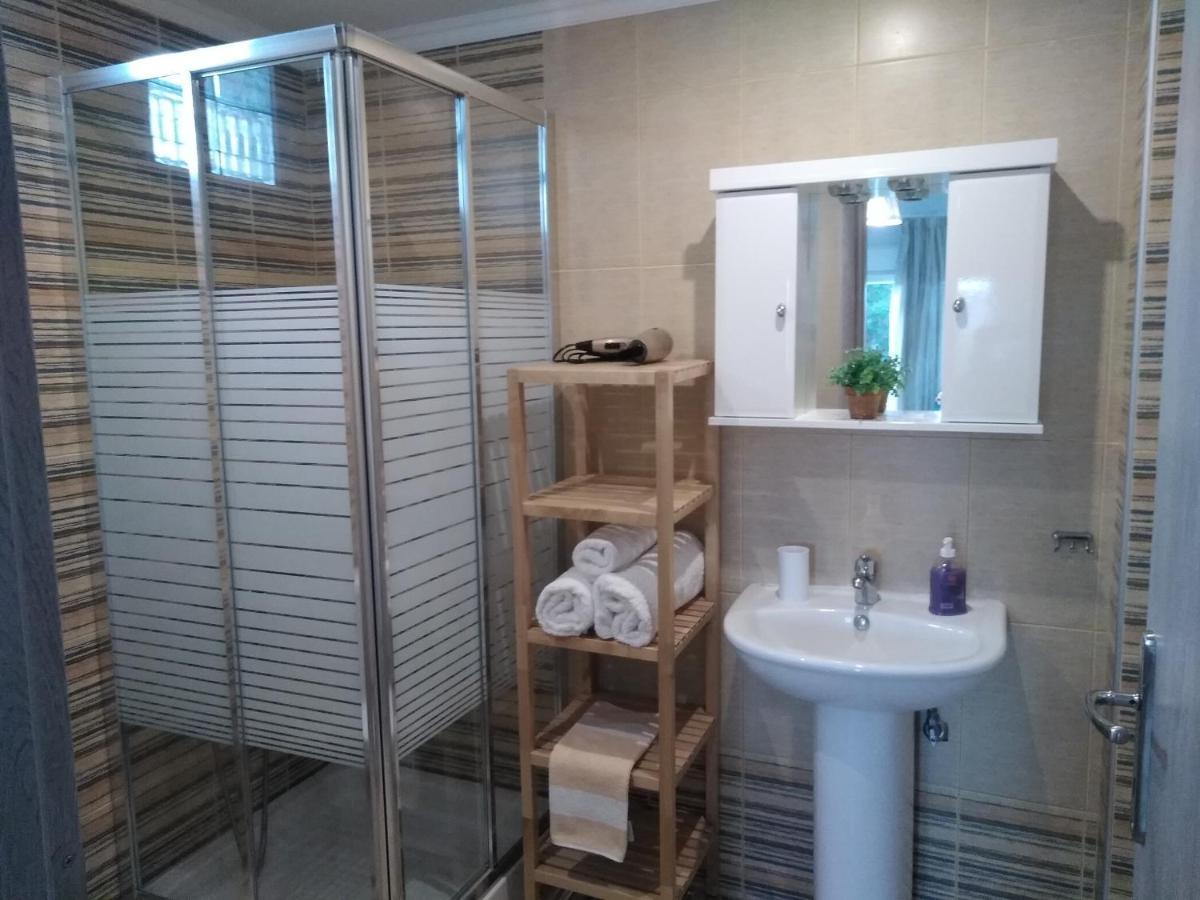 Sofis Studios Limenaria  Luaran gambar
