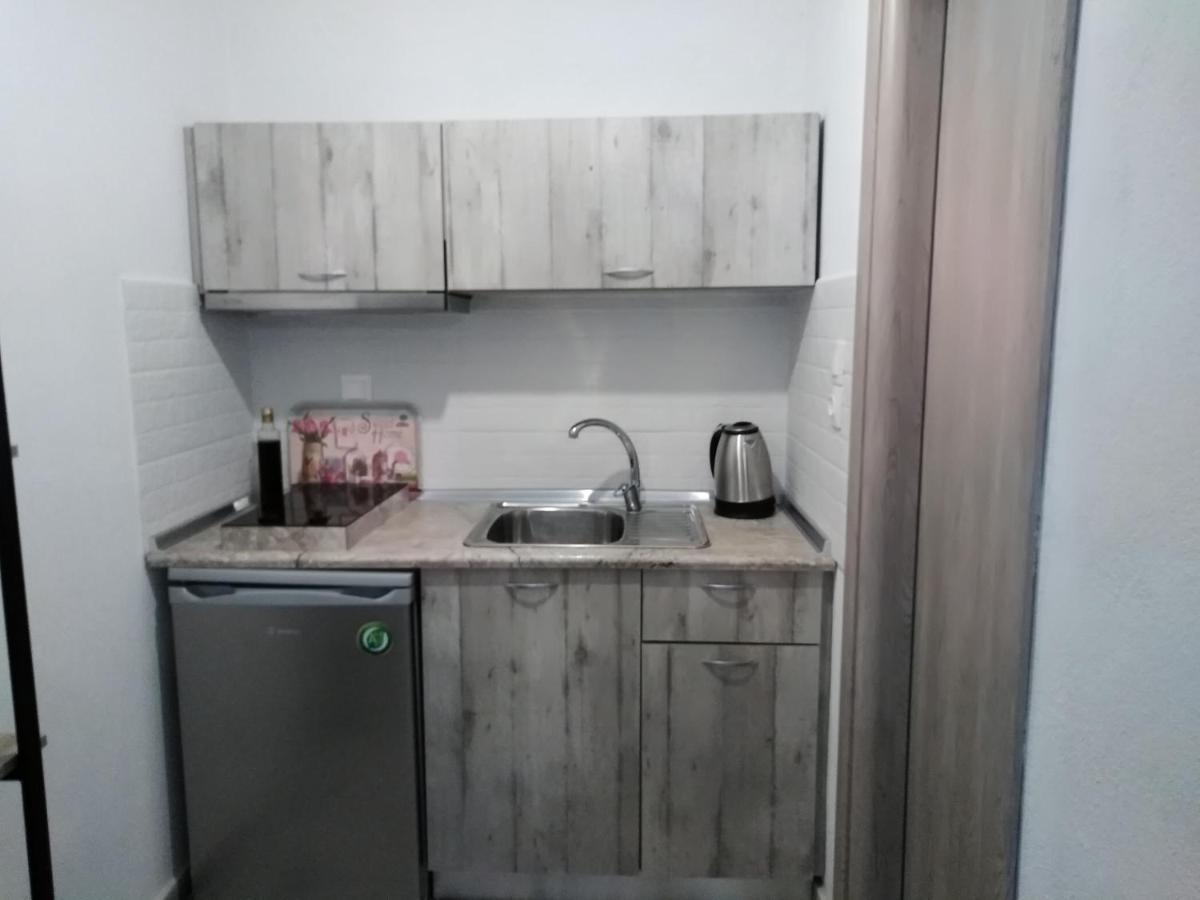 Sofis Studios Limenaria  Luaran gambar